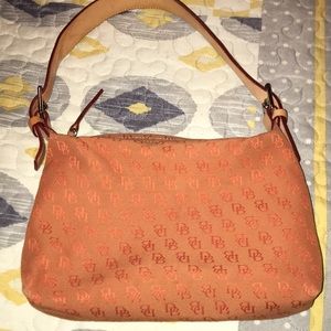 Dooney and bourke handbag